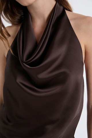 Top Tory - Marron