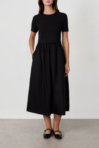 Robe Timeless Summer - Noir