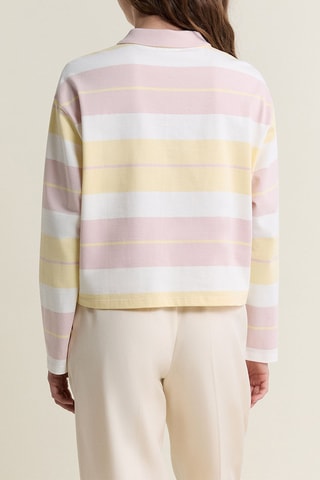 Polo - Jaune