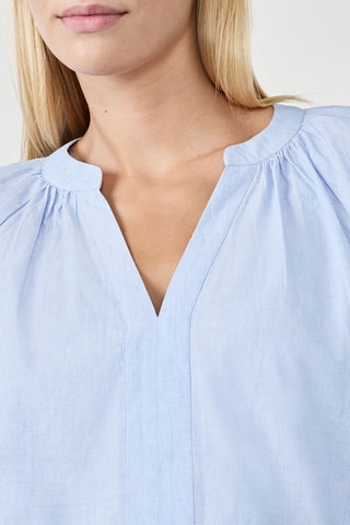 Blouse Fishou - Ciel