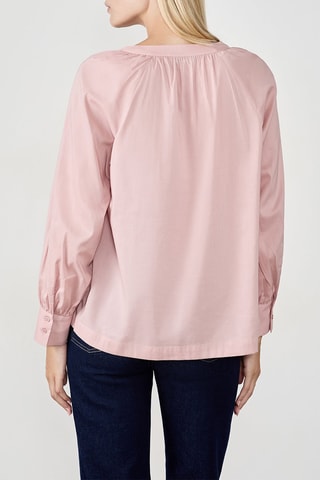Blouse Fisher - Rose