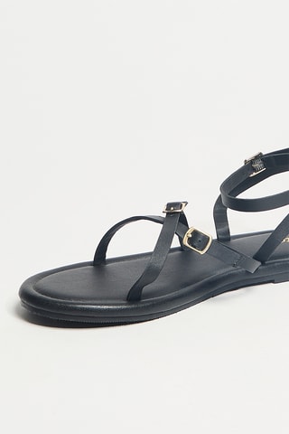 Sandales - Noir