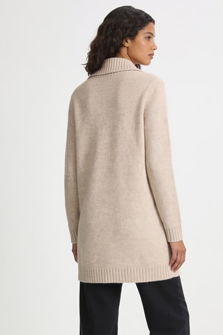Pull - Beige