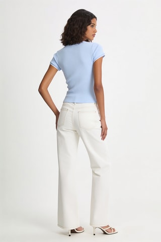 T-shirt - Bleu