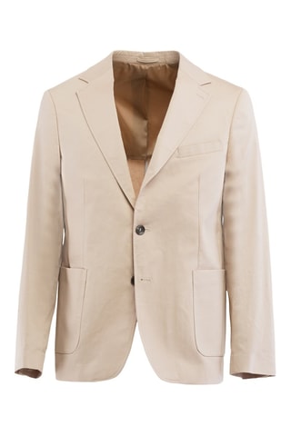 Blazer - Beige