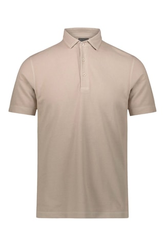 Polo - Beige