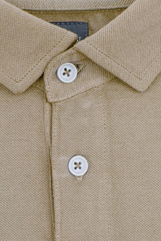 Polo - Beige