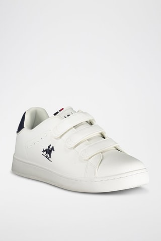 Sneakers - Wit