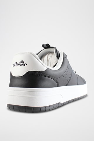 Sneakers Ellesse - Zwart en wit