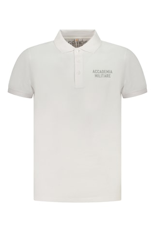 Polo - Wit