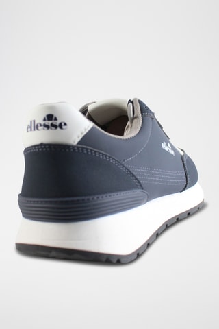 Sneakers Ellesse - Blauw