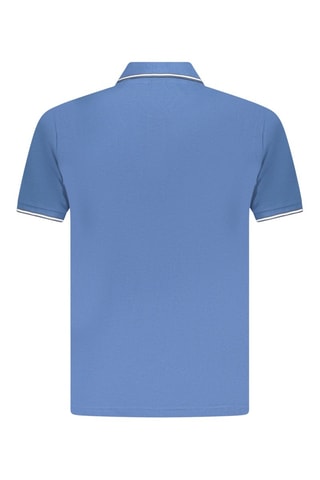 Polo - Blauw