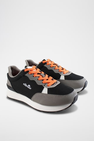 Sneakers Ellesse - Grijs en zwart
