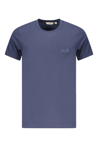 T-shirt - Blauw