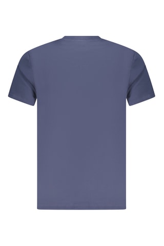 T-shirt - Blauw
