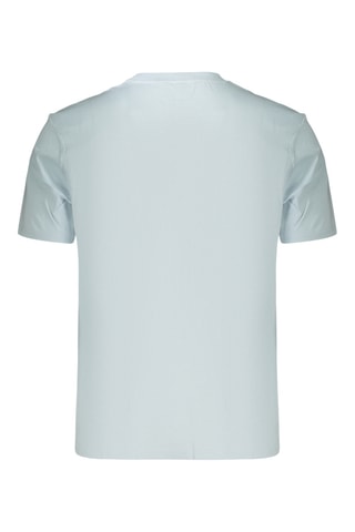 T-shirt - Blauw
