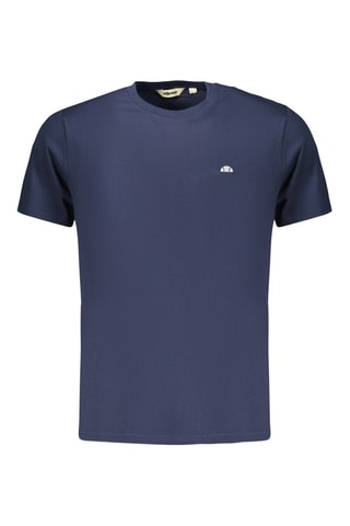 T-shirt - Blauw
