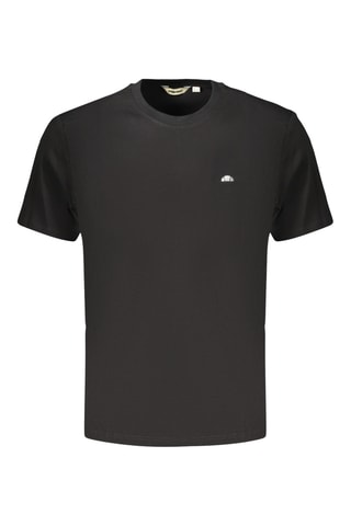 T-shirt - Zwart