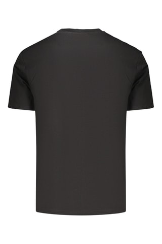 T-shirt - Zwart