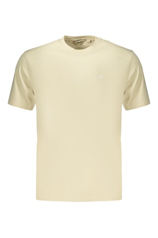 T-shirt - Beige