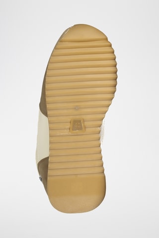 Sneakers - Beige