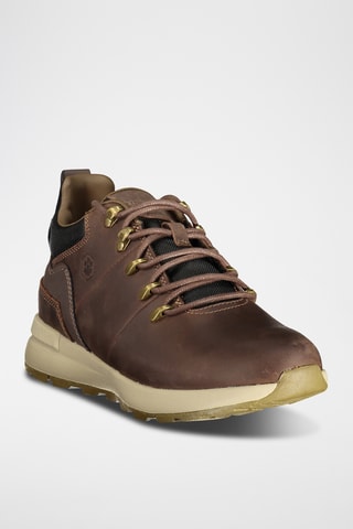Boots - Bruin