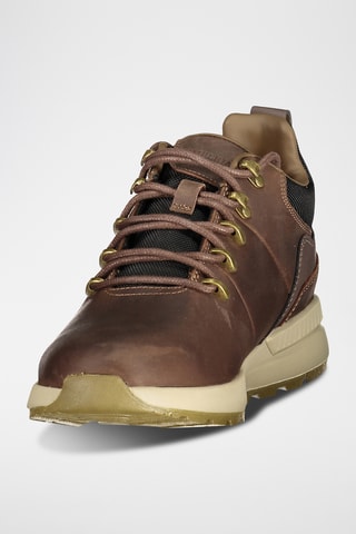 Boots - Bruin