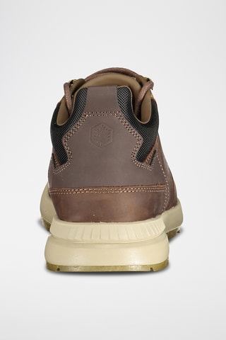 Boots - Bruin