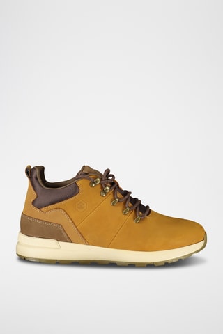 Boots - Geel