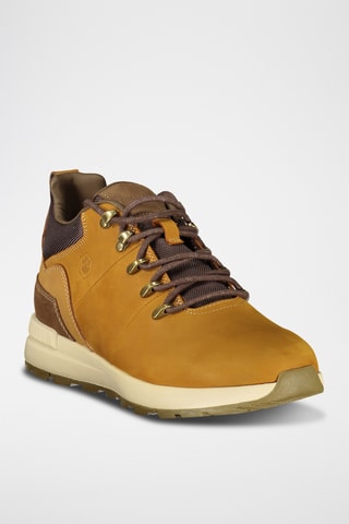 Boots - Geel