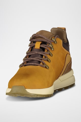 Boots - Geel