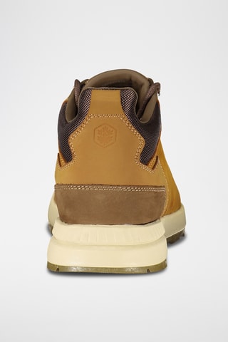 Boots - Geel