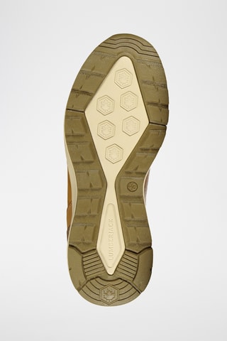 Boots - Geel