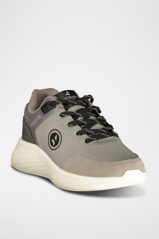 Sneakers - Grijs