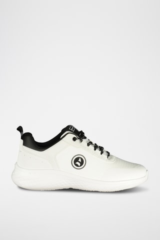 Sneakers - Wit