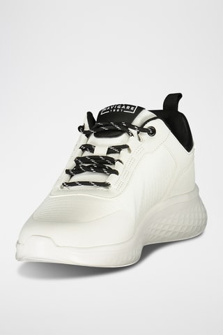 Sneakers - Wit