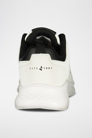 Sneakers - Wit