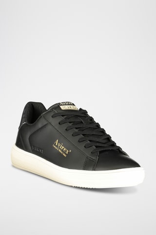 Sneakers - Zwart