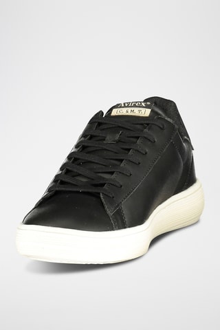 Sneakers - Zwart