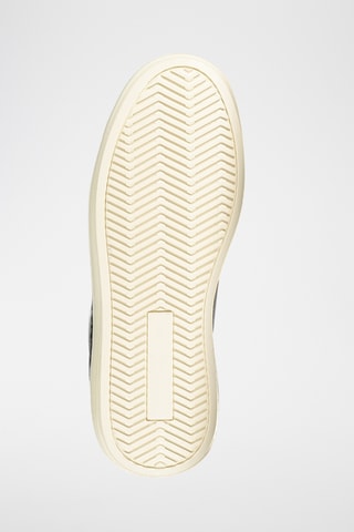 Sneakers - Zwart