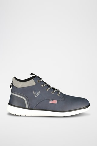Boots - Blauw