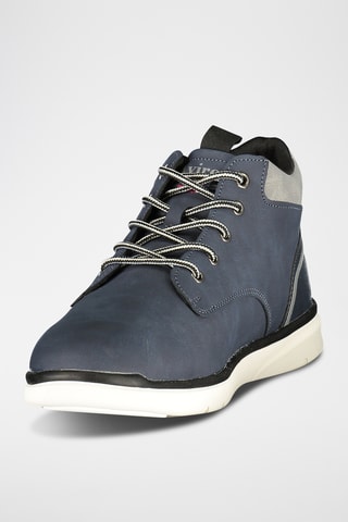 Boots - Blauw