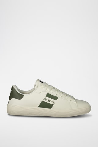 Sneakers - Wit