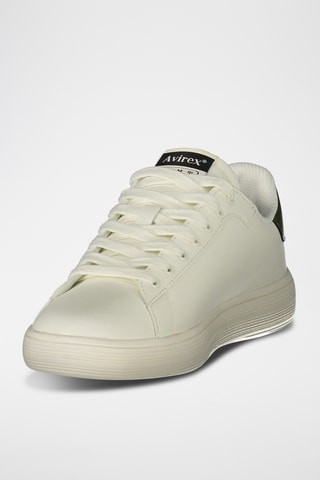 Sneakers - Wit