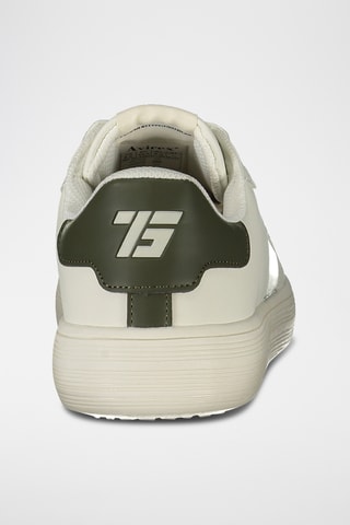 Sneakers - Wit