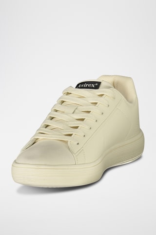 Sneakers - Wit