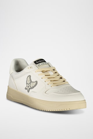 Sneakers - Wit