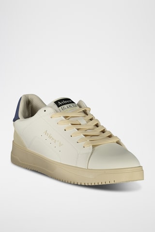 Sneakers - Wit