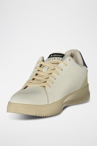 Sneakers - Wit