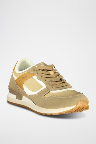 Sneakers - Beige